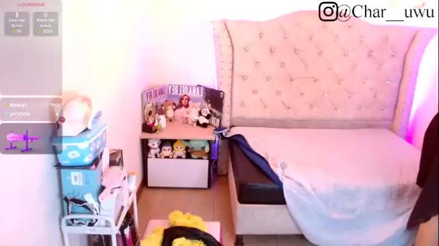 Image 3 of charlotte_jones__1 Stream on Chaturbate on 22 days ago