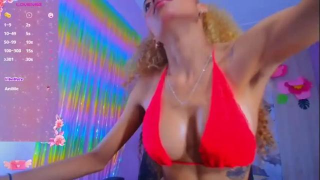 Image 10 of charlotte_love10 Stream on Chaturbate on 10 days ago
