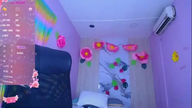 Image 8 of charlotte_love10 Stream on Chaturbate on 10 days ago