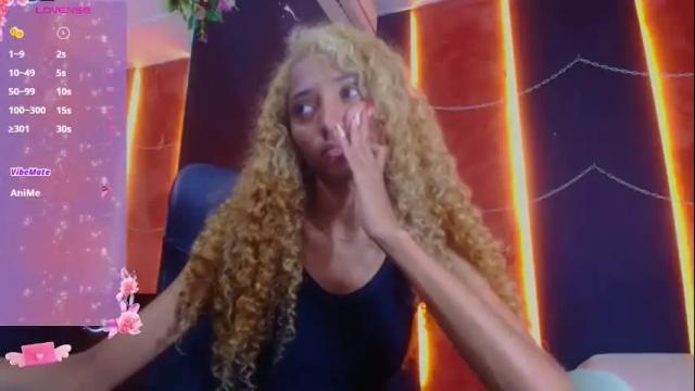 Image 2 of charlotte_love10 Stream on Chaturbate on 1 month ago