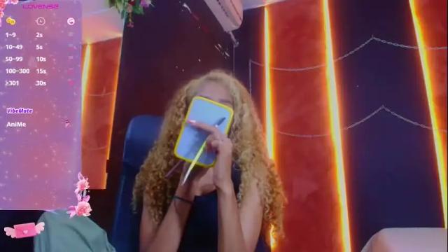 Image 6 of charlotte_love10 Stream on Chaturbate on 1 month ago
