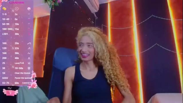 Image 7 of charlotte_love10 Stream on Chaturbate on 1 month ago