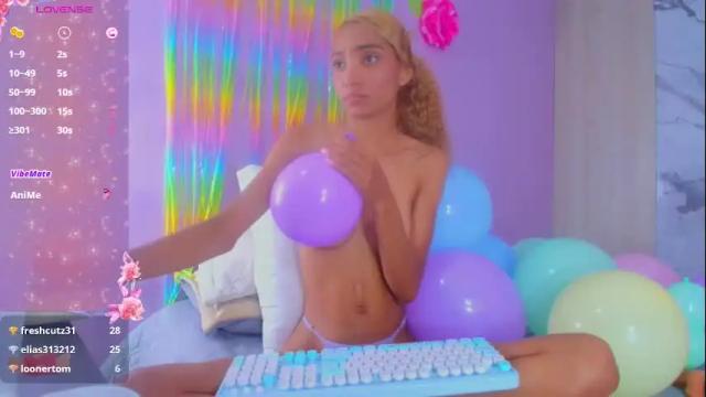 Image 10 of charlotte_love10 Stream on Chaturbate on 1 month ago
