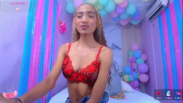 Image 12 of charlotte_love10 Stream on Chaturbate on 1 month ago