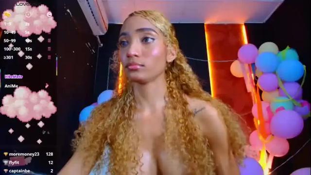 Image 11 of charlotte_love10 Stream on Chaturbate on 1 month ago