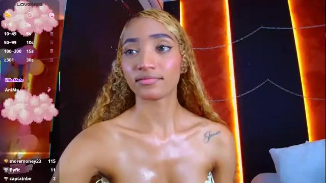 Image 3 of charlotte_love10 Stream on Chaturbate on 1 month ago