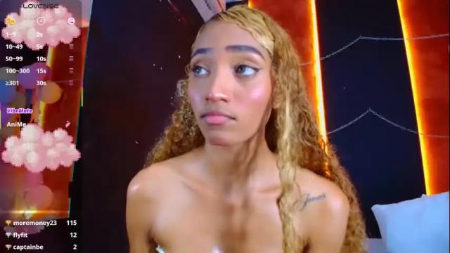 Image 4 of charlotte_love10 Stream on Chaturbate on 1 month ago