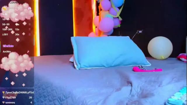 Image 10 of charlotte_love10 Stream on Chaturbate on 1 month ago