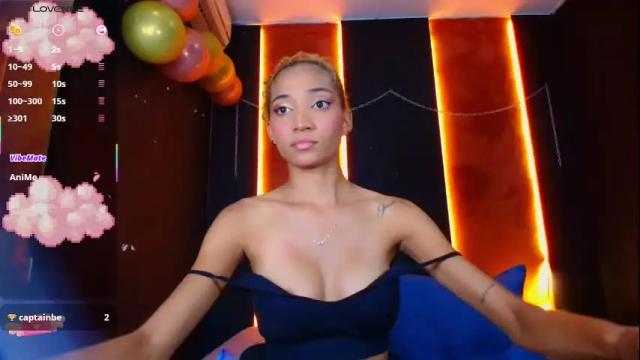 Image 11 of charlotte_love10 Stream on Chaturbate on 1 month ago
