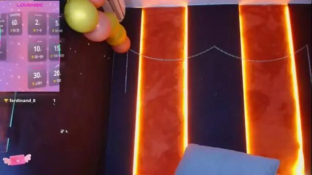 Image 6 of charlotte_love10 Stream on Chaturbate on 29 days ago