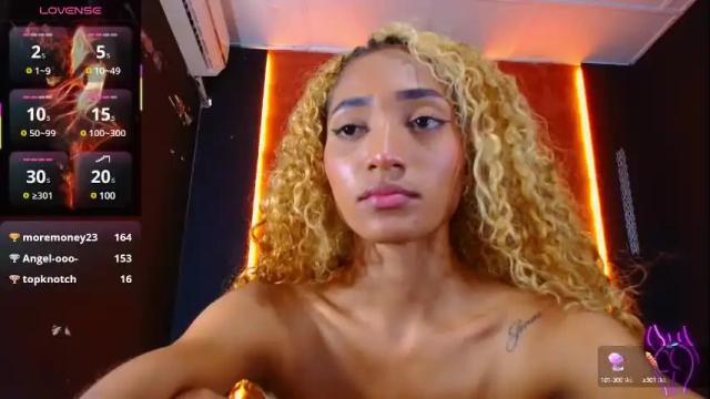 Image 11 of charlotte_love10 Stream on Chaturbate on 11 days ago