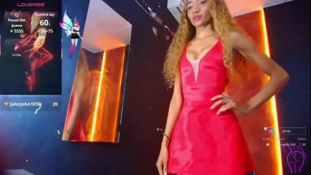 Image 7 of charlotte_love10 Stream on Chaturbate on 6 days ago