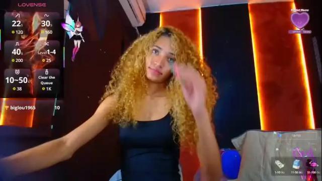 Image 4 of charlotte_love10 Stream on Chaturbate on 1 day ago