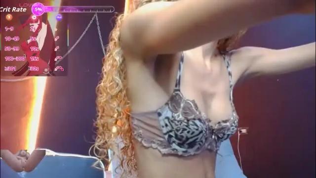Thumbnail 2, charlotte_love10's Stream at Chaturbate, 1 month ago