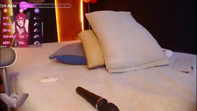 Thumbnail 1, charlotte_love10's Stream at Chaturbate, 26 days ago
