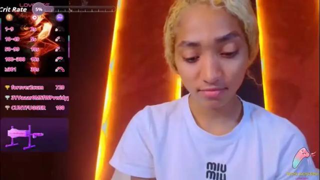 Thumbnail 1, charlotte_love10's Stream at Chaturbate, 11 days ago