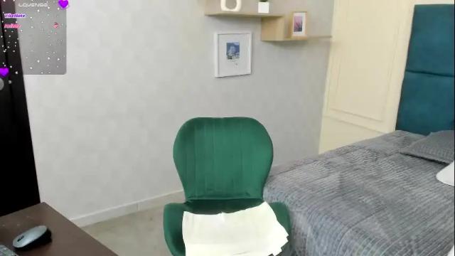 Image 6 of charlotte_mayers Stream on Chaturbate on 28 days ago