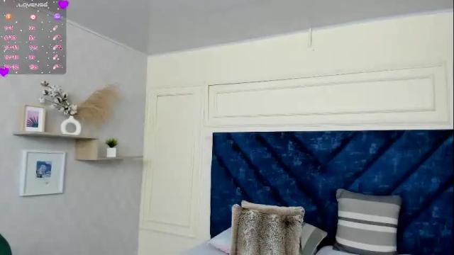 Thumbnail 1, charlotte_mayers's Stream at Chaturbate, 1 month ago
