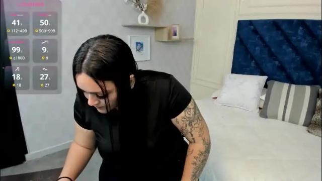 Thumbnail 2, charlotte_mayers's Stream at Chaturbate, 28 days ago