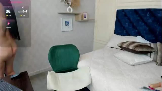 Thumbnail 2, charlotte_mayers's Stream at Chaturbate, 27 days ago