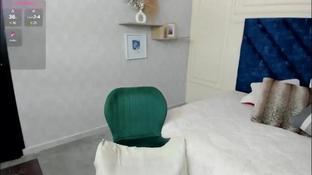 Image 2 of charlotte_mayers Stream on Chaturbate on 1 month ago