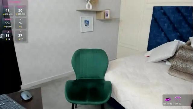 Thumbnail 1, charlotte_mayers's Stream at Chaturbate, 12 days ago