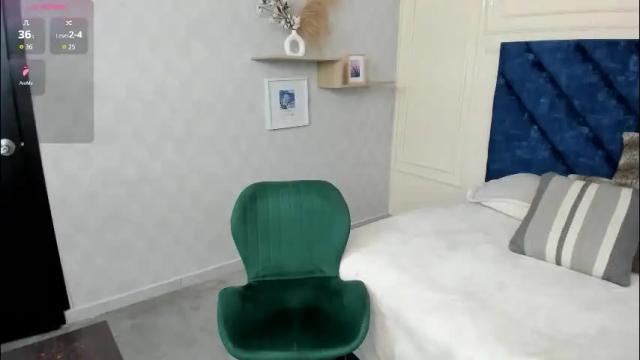 Image 6 of charlotte_mayers Stream on Chaturbate on 13 days ago