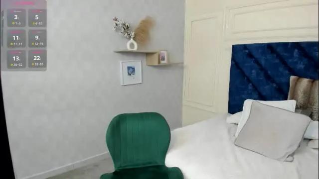 Thumbnail 2, charlotte_mayers's Stream at Chaturbate, 8 days ago