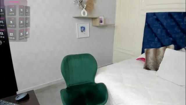 Image 10 of charlotte_mayers Stream on Chaturbate on 12 days ago