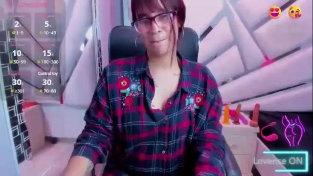 Thumbnail 3, charlotte_owen19's Stream at Chaturbate, 1 month ago