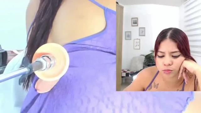 Thumbnail 1, charlotte_parker_'s Stream at Chaturbate, 12 months ago