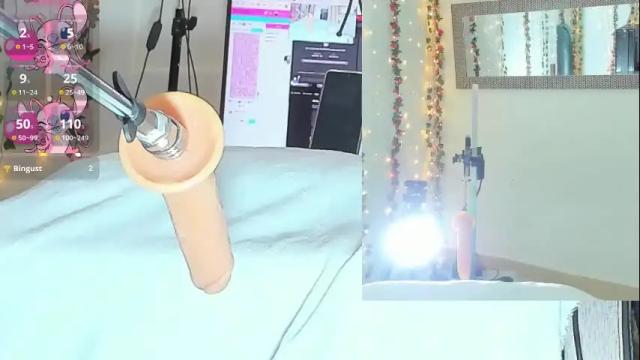 Image 3 of charlotte_parker_ Stream on Chaturbate on 9 days ago