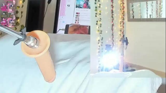 Image 8 of charlotte_parker_ Stream on Chaturbate on 7 days ago