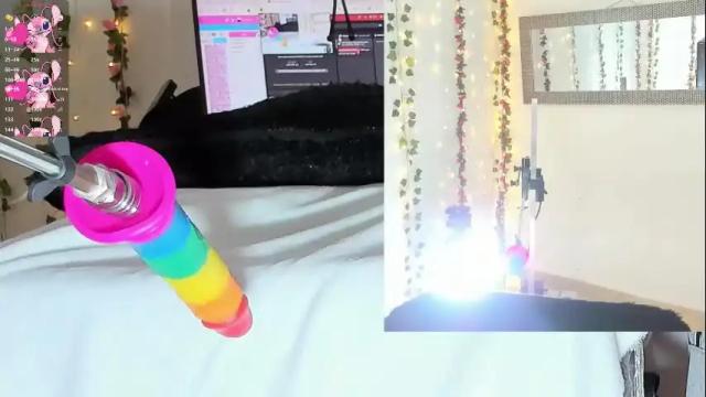 Thumbnail 1, charlotte_parker_'s Stream at Chaturbate, 5 days ago