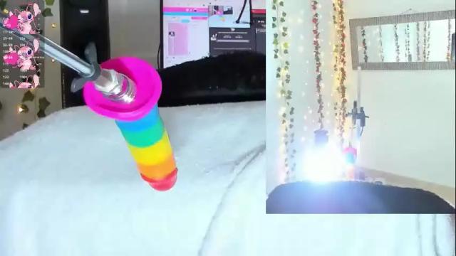 Thumbnail 2, charlotte_parker_'s Stream at Chaturbate, 4 days ago