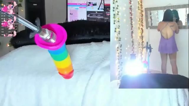 Thumbnail 3, charlotte_parker_'s Stream at Chaturbate, 4 days ago