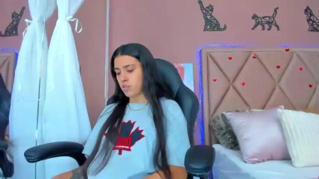 Image 4 of charlotte_percy Stream on Chaturbate on 19 months ago
