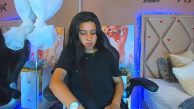Image 8 of charlotte_percy Stream on Chaturbate on 19 months ago