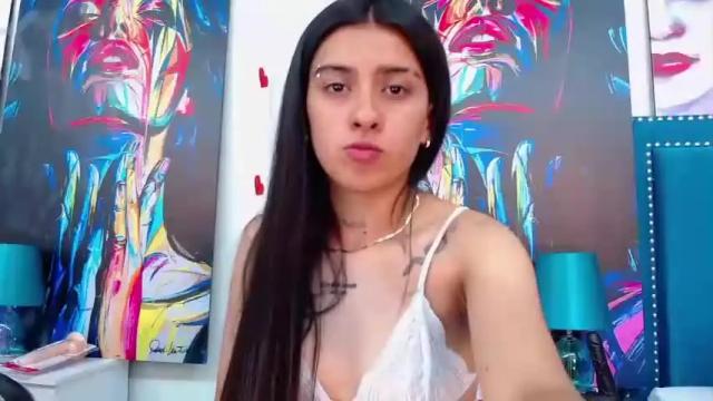 Image 12 of charlotte_percy Stream on Chaturbate on 18 months ago