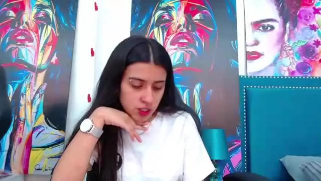 Image 3 of charlotte_percy Stream on Chaturbate on 18 months ago