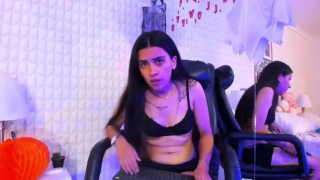 Thumbnail 1, charlotte_percy's Stream at Chaturbate, 18 months ago