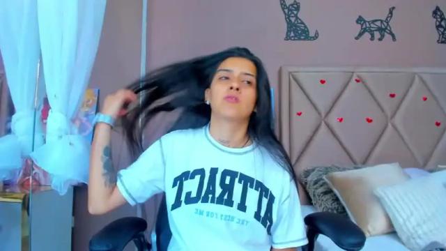 Image 4 of charlotte_percy Stream on Chaturbate on 18 months ago
