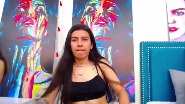 Image 8 of charlotte_percy Stream on Chaturbate on 17 months ago
