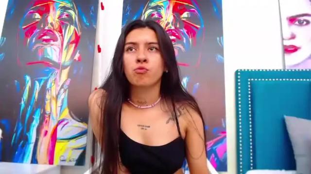 Thumbnail 3, charlotte_percy's Stream at Chaturbate, 17 months ago