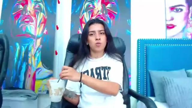 Thumbnail 3, charlotte_percy's Stream at Chaturbate, 17 months ago