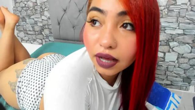 Image 6 of charlotte_princess_1 Stream on Chaturbate on 12 months ago