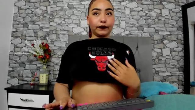 Image 7 of charlotte_princess_1 Stream on Chaturbate on 12 months ago