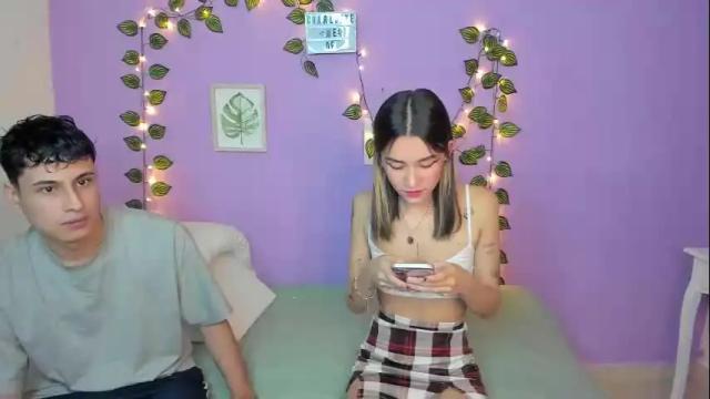 Thumbnail 1, charlotte_queeen's Stream at Chaturbate, 23 days ago