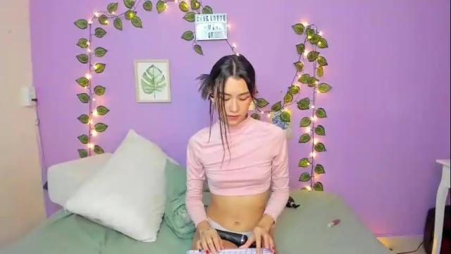 Image 4 of charlotte_queeen Stream on Chaturbate on 12 days ago
