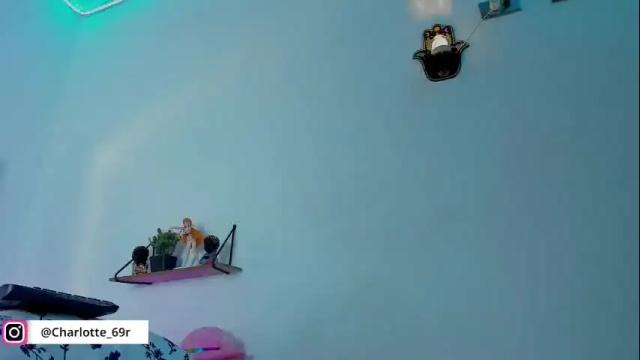 Image 6 of charlotte_r69 Stream on Chaturbate on 1 month ago
